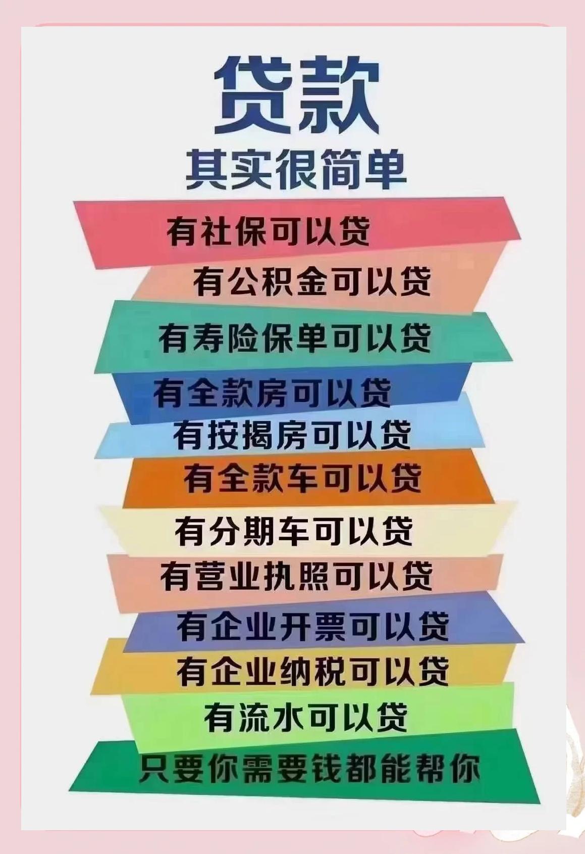 梧州最新有社保必下的小额贷款方法分析(最方便真实的梧州个人社保贷款能贷多少方法)